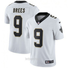 Drew Brees New Orleans Saints Mens Authentic White Jersey Bestplayer
